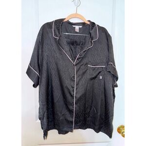 Victoria 's Secret 2 Piece Pajama Set Women's Size XXL